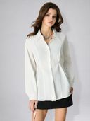 White color option
