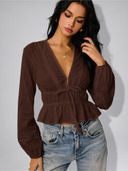 Brown color option