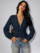 Navy Blue color option