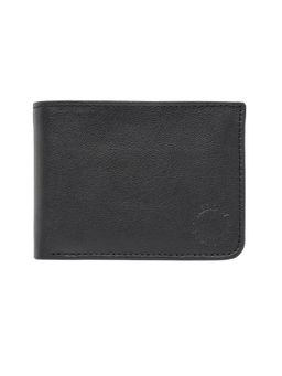 Aeropostale - Mesa Black Wallets