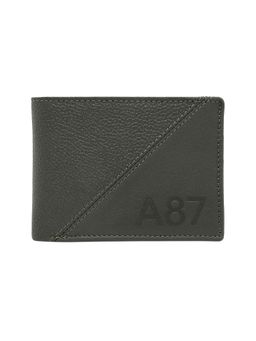 Aeropostale - Tucson Olive Wallets