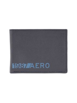 Aeropostale - Valdez Navy Blue Wallets
