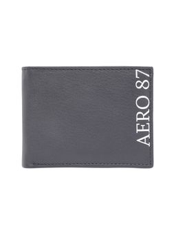 Aeropostale - Rogers Navy Blue Wallets