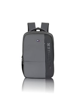 Tommy Hilfiger - Unisex Cyrus Polyester Printed Backpack