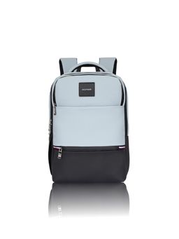 Tommy Hilfiger - Unisex Britney Polyester Solid-Plain Backpack