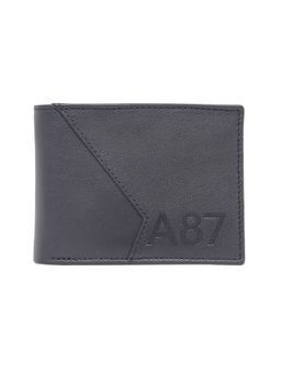 Aeropostale - Porus Navy Blue Wallets
