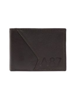 Aeropostale - Porus Brown Wallets