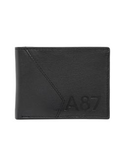 Aeropostale - Porus Black Wallets