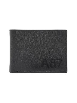 Aeropostale - Ewarton Black Wallets