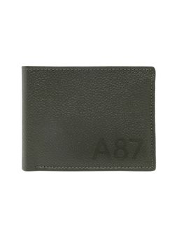 Aeropostale - Ewarton Olive Wallets