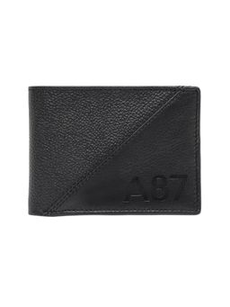 Aeropostale - Tucson Black Wallets