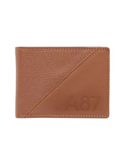 Aeropostale - Tucson Tan Wallets