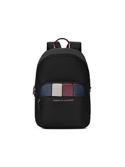 Tommy Hilfiger - Unisex Amulet Polyester Printed Backpack