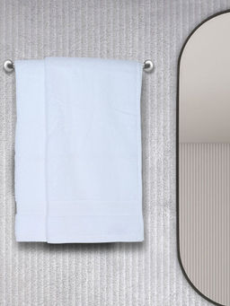 BIANCA - Paradiso Hand Towel White