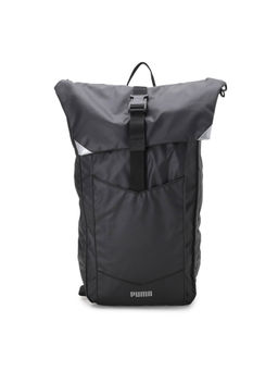 Puma - Street Running Backpack Black