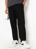 Black color option, Currently selected
