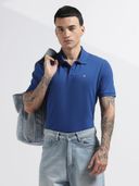 Blue color option, Currently selected
