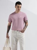 Pink color option, Currently selected