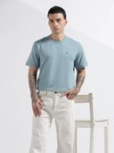 Blue color option, Currently selected
