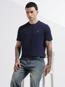 Navy Blue color option, Currently selected