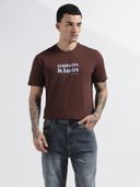 Brown color option, Currently selected
