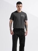 Black color option, Currently selected