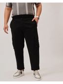 Black color option, Currently selected