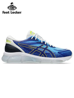 ASICS - Unisex Gel-Quantum 360 Viii Prussian Blue/White Sneakers