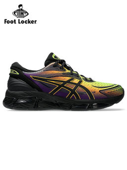 ASICS - Unisex Gel-Quantum 360 Viii Fellow Yellow/Black Sneakers