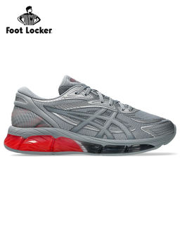 ASICS - Unisex Gel-Quantum 360 Viii Grey/Diva Pink Sneakers