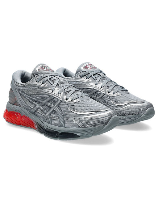 Buy ASICS Unisex Gel-Quantum 360 Viii Grey/Diva Pink Sneakers