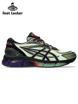 ASICS - Unisex Gel-Quantum 360 Viii Green/Black Sneakers