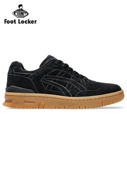 ASICS - Unisex Ex89 Black Sneakers