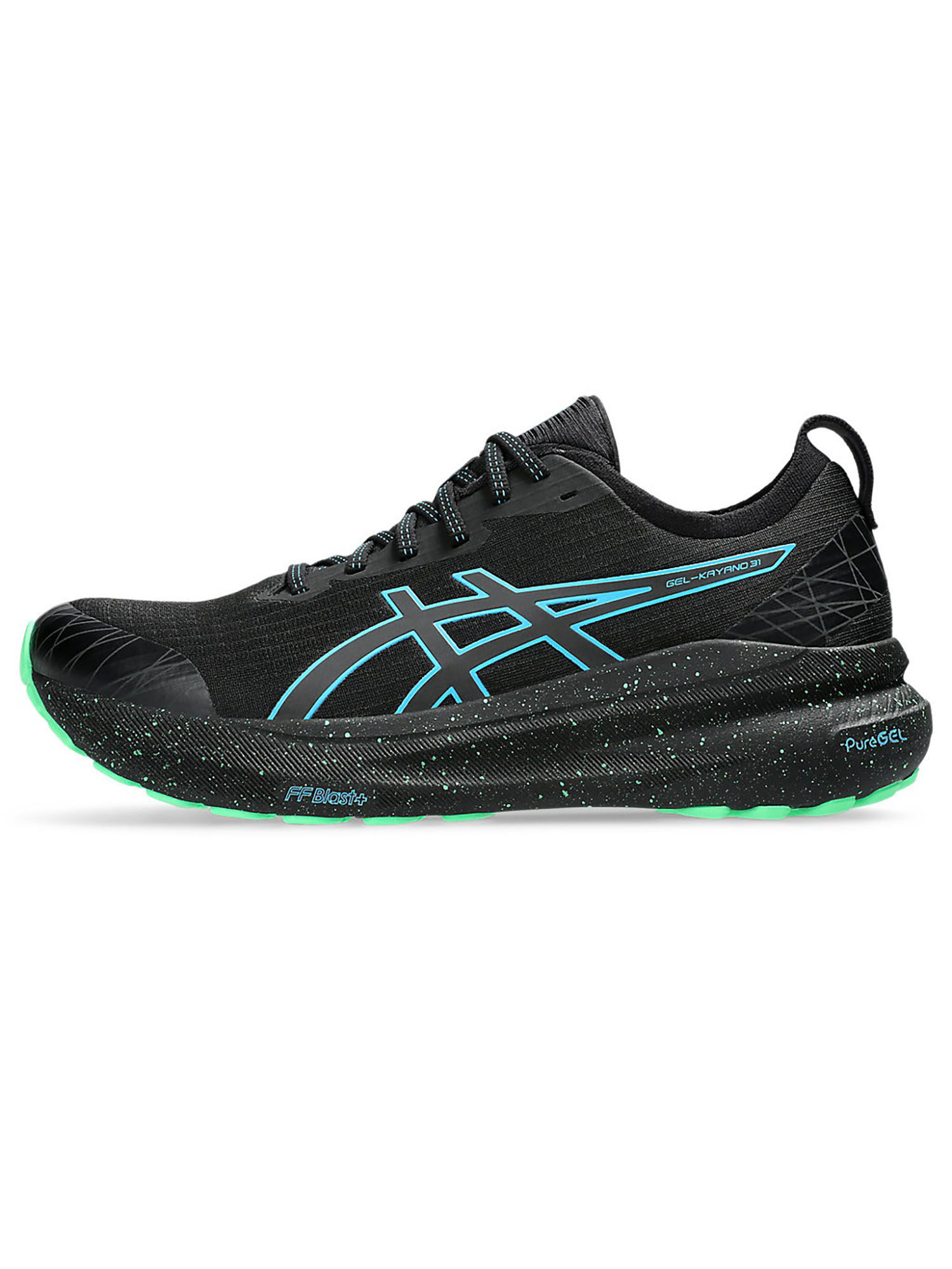 Buy ASICS Men Gel-Kayano 31 Digital Running Shoes Online