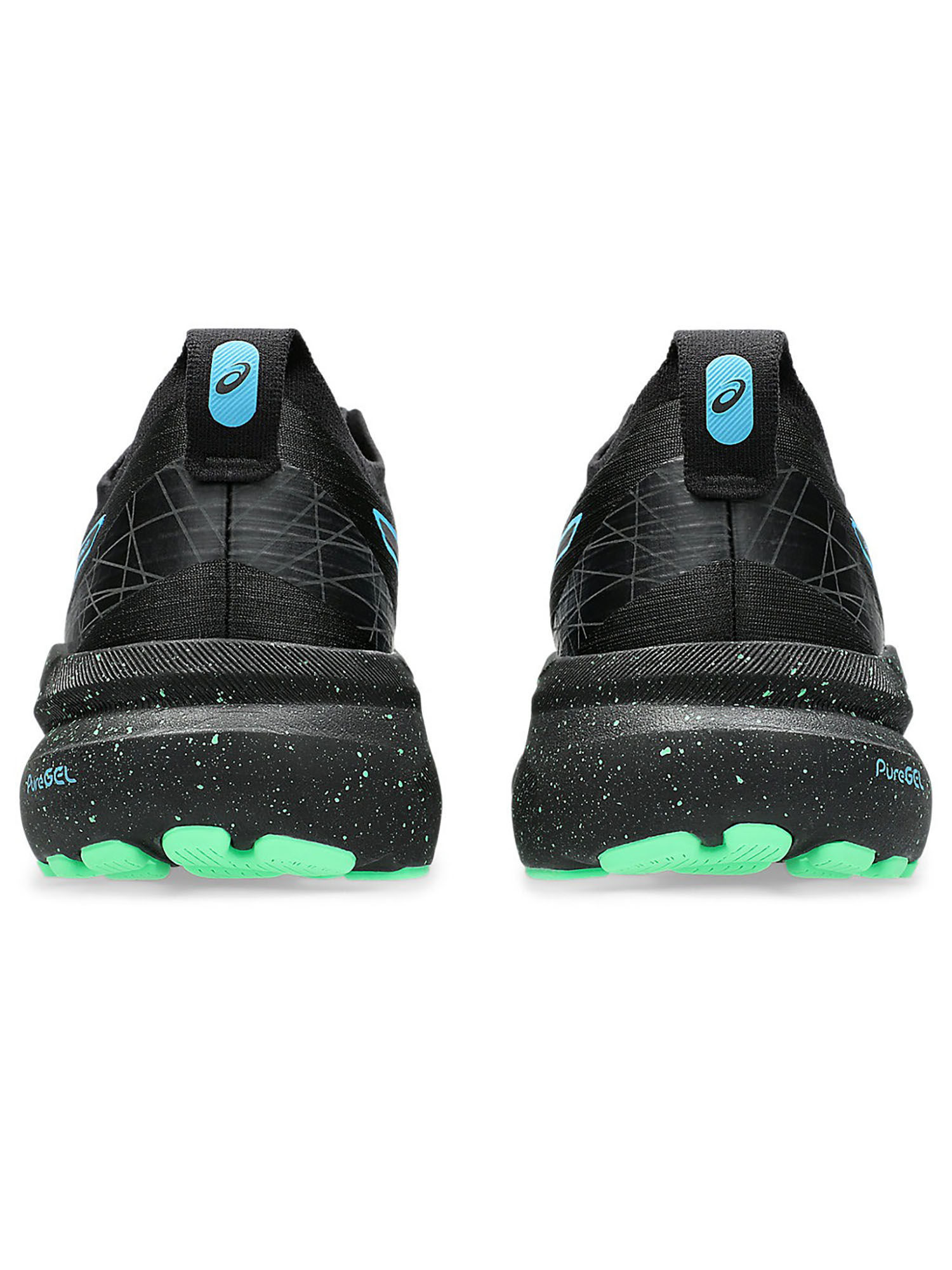 Buy ASICS Men Gel-Kayano 31 Digital Running Shoes Online