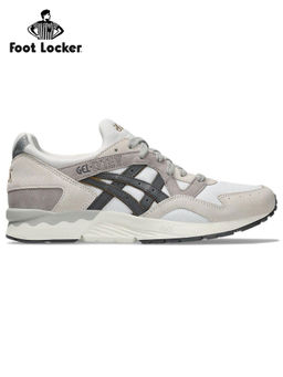 ASICS - Gel-Lyte V -Carbon Sneakers