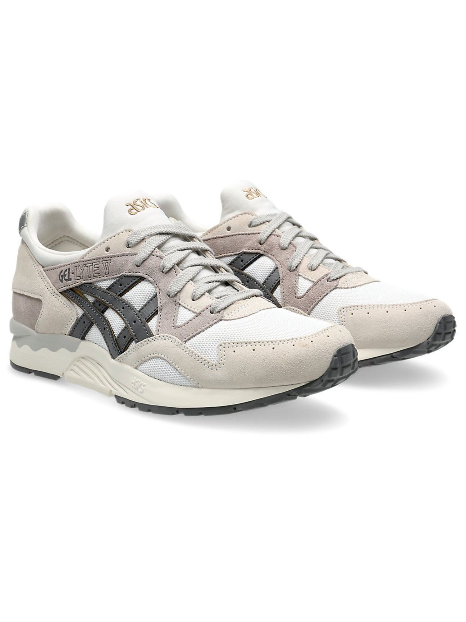 Buy ASICS Gel-Lyte V -Carbon Sneakers Online | Footlocker India