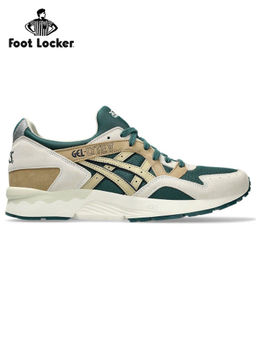 ASICS - Gel-Lyte V Dark Neptune-Sand Sneakers