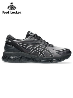 ASICS - Unisex GEL-QUANTUM 360 VIII Sneakers Black & White