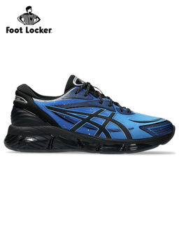 ASICS - Unisex GEL-QUANTUM 360 VIII Sneakers Blue & Black