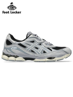 ASICS - Unisex GEL-NYC Sneakers Grey