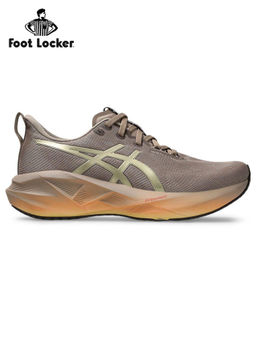 ASICS - NOVABLAST 5 LUXE Womens Grey Running Shoes