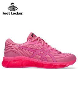 ASICS - Pink Gel-Quantum 360 Viii Emboss Womens Sneakers