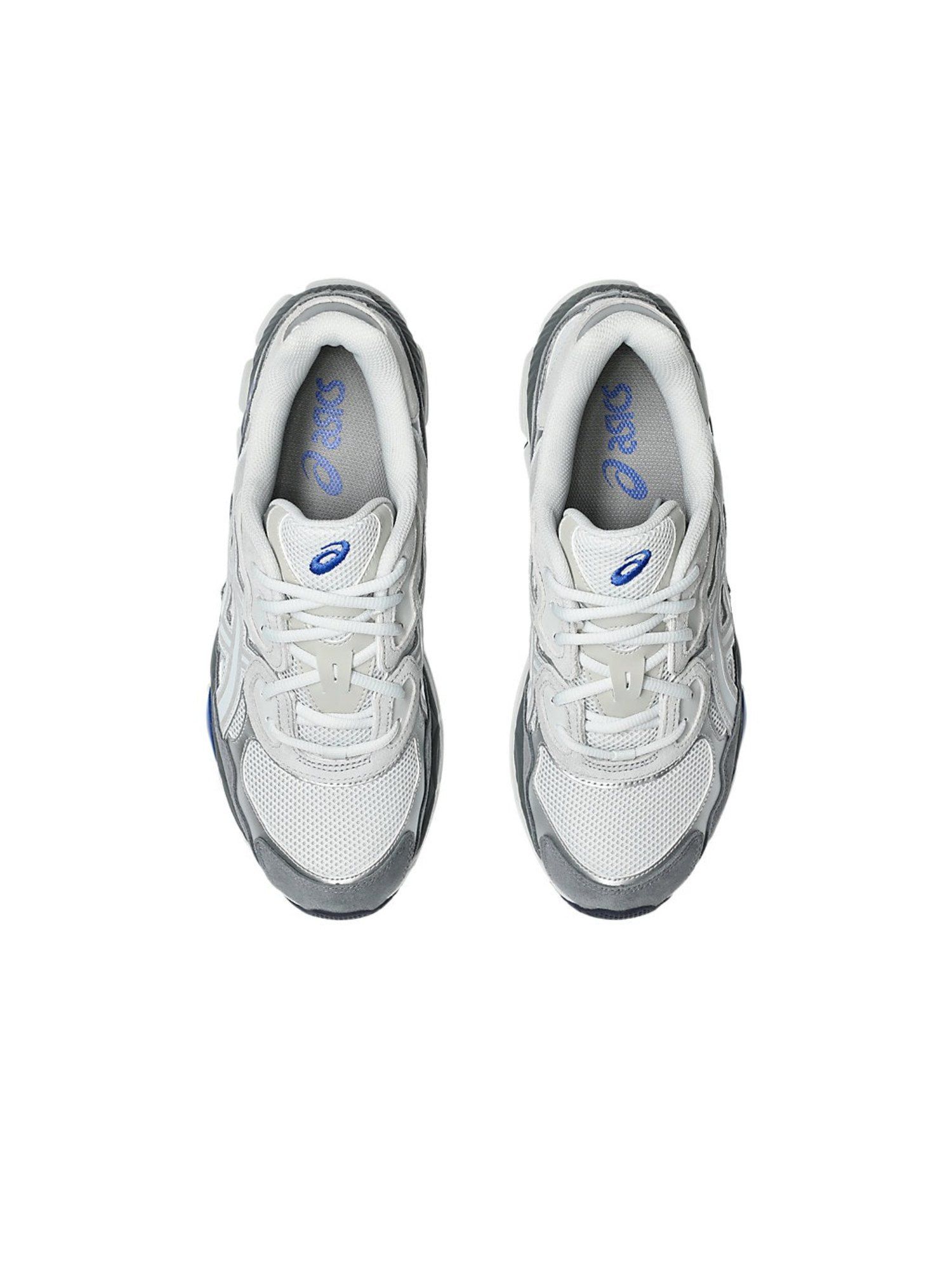 asics trainers foot locker