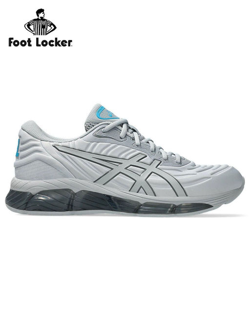 Buy ASICS Grey Gel-Quantum 360 Viii Emboss Unisex Sneakers Online
