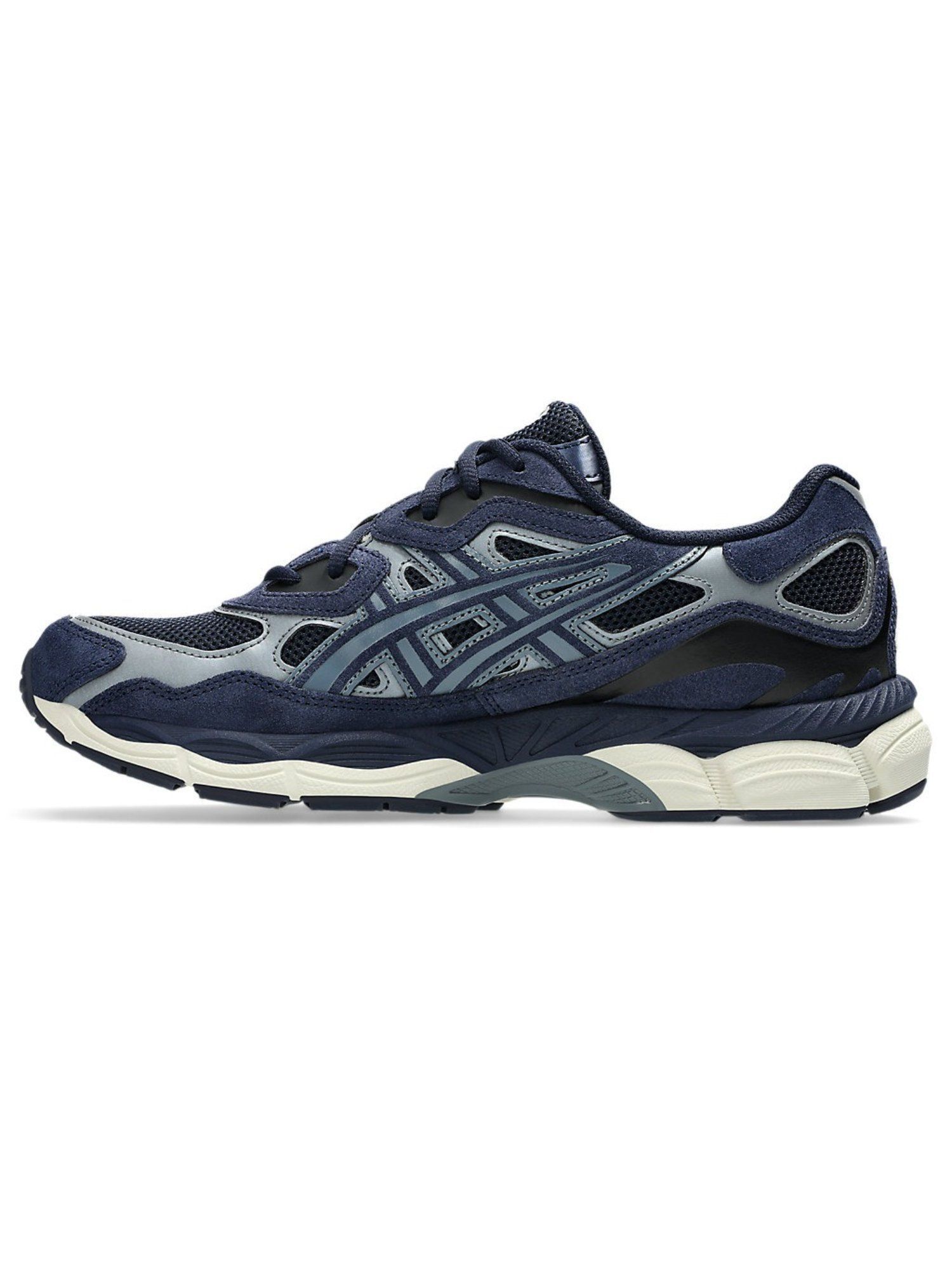 Buy ASICS Blue Gel-Nyc Unisex Sneakers Online | Footlocker India