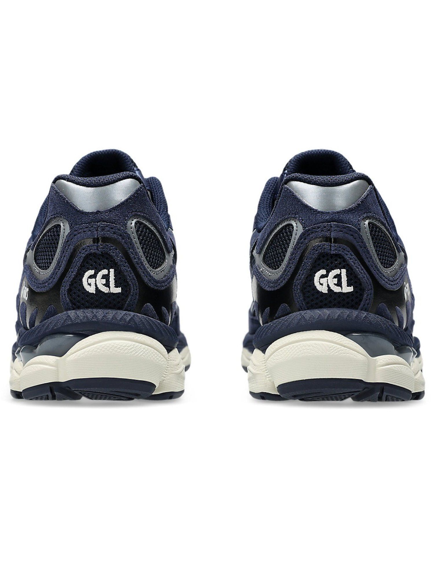 Buy ASICS Blue Gel-Nyc Unisex Sneakers Online | Footlocker India