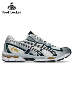 ASICS - Grey Gel-Nyc 2055 Unisex Sneakers
