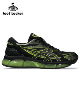 ASICS - GEL-QUANTUM 360 VIII Unisex Black Sneakers