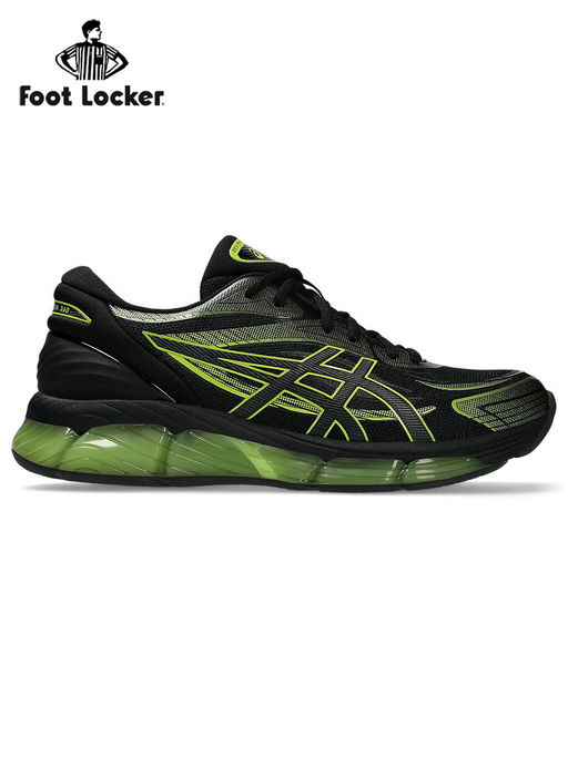Buy ASICS GEL-QUANTUM 360 VIII Unisex Black Sneakers Online